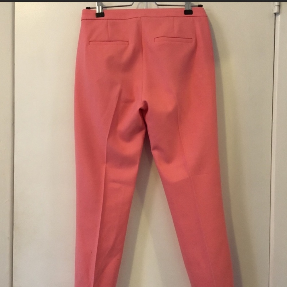 J. Crew Martie Pants 0 - Picture 3 of 5